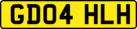 GD04HLH