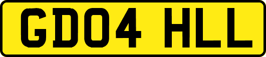 GD04HLL