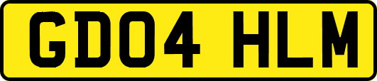 GD04HLM