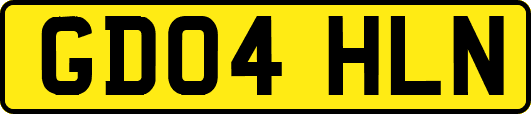 GD04HLN
