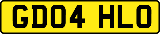 GD04HLO