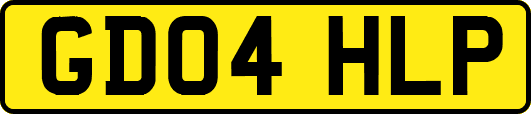 GD04HLP