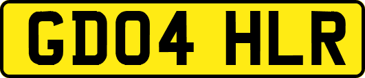 GD04HLR