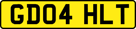 GD04HLT