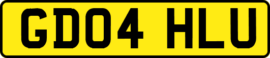 GD04HLU