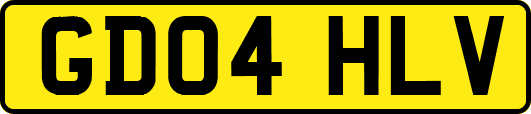 GD04HLV
