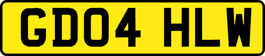 GD04HLW