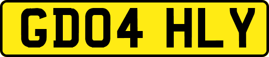 GD04HLY