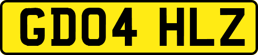 GD04HLZ