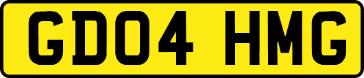 GD04HMG