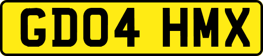 GD04HMX