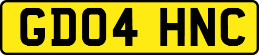 GD04HNC