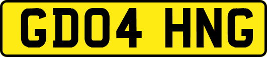 GD04HNG