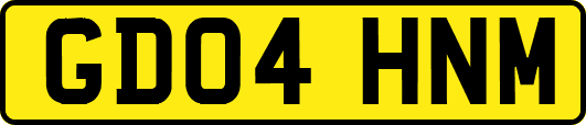 GD04HNM