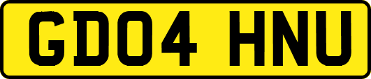 GD04HNU