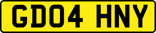 GD04HNY