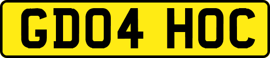 GD04HOC