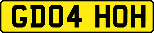 GD04HOH