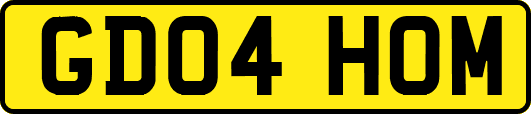 GD04HOM