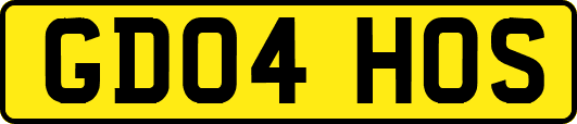 GD04HOS