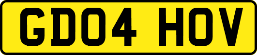 GD04HOV