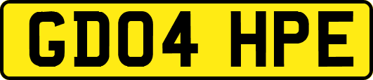 GD04HPE