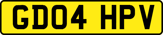 GD04HPV