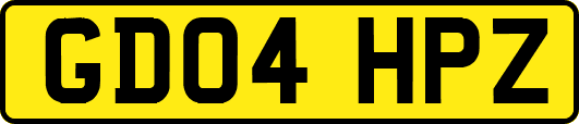 GD04HPZ