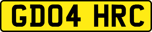 GD04HRC