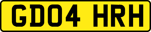 GD04HRH