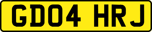 GD04HRJ