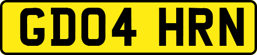 GD04HRN