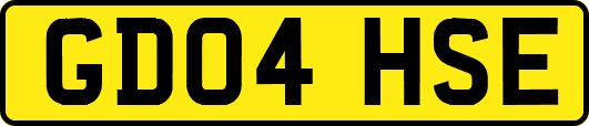 GD04HSE