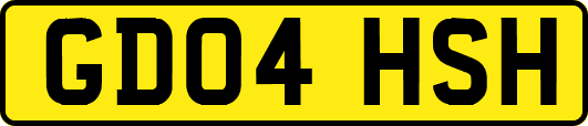 GD04HSH