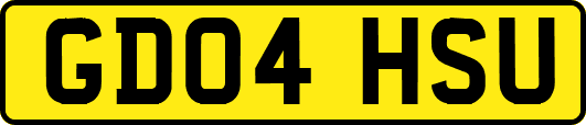 GD04HSU