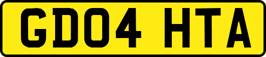 GD04HTA