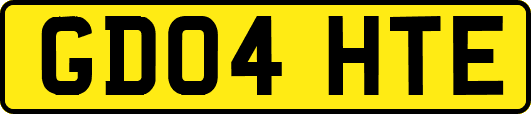 GD04HTE