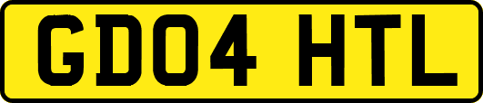 GD04HTL