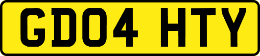 GD04HTY
