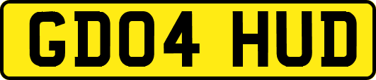 GD04HUD