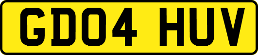 GD04HUV