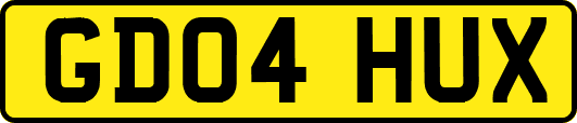 GD04HUX