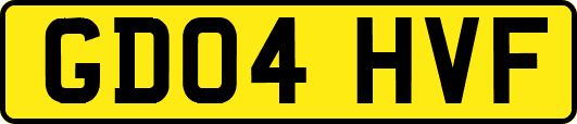 GD04HVF