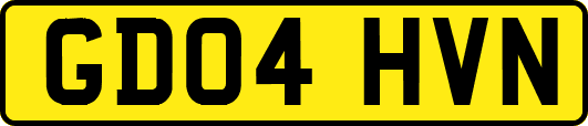 GD04HVN