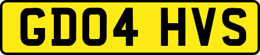 GD04HVS