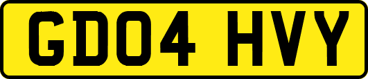 GD04HVY