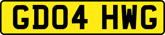 GD04HWG