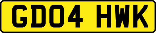GD04HWK