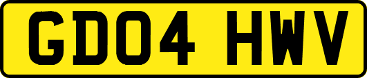 GD04HWV