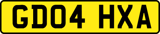 GD04HXA